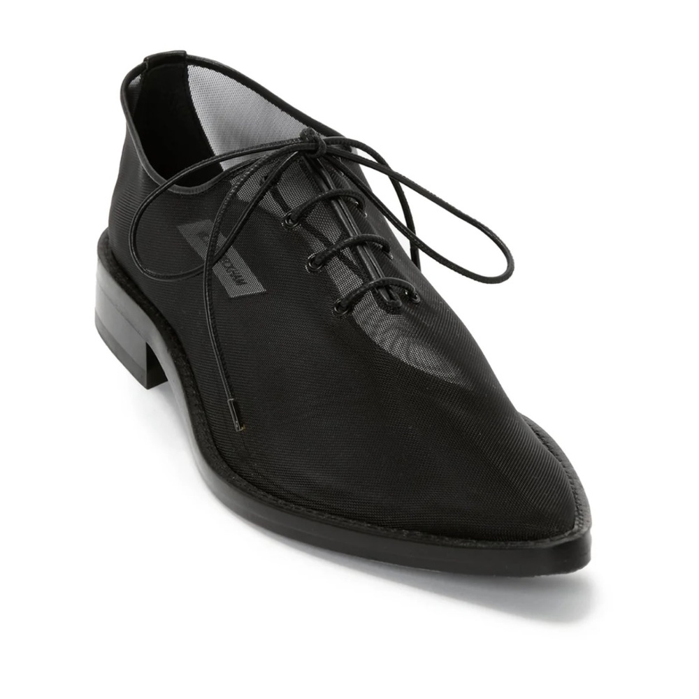 Victoria Beckham Mesh Shoes - Picture 3 of 4